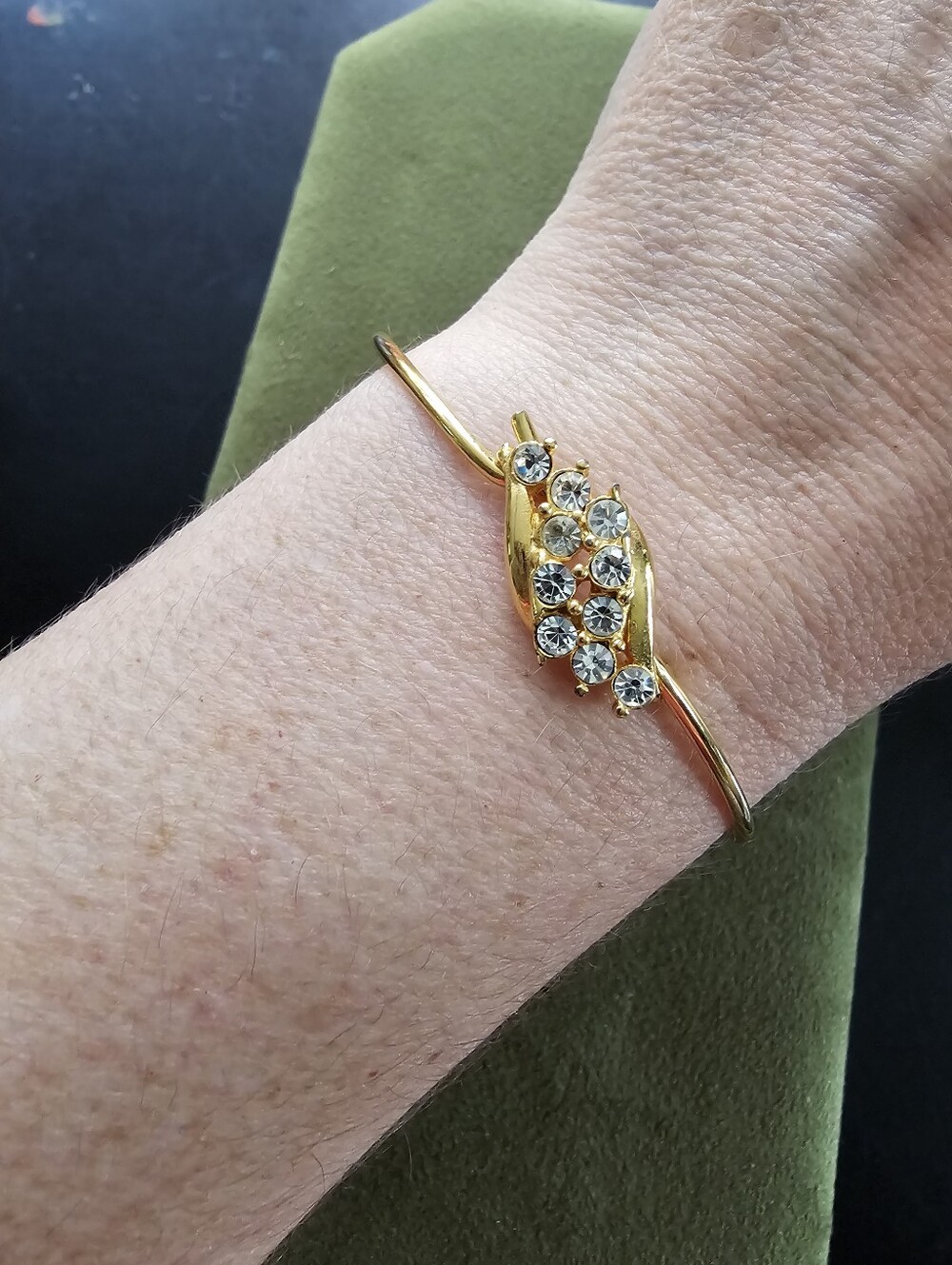 Vintage Avon Bracelet